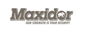 Maxidor Logo