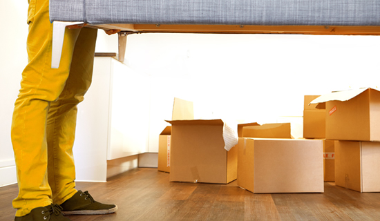 20 surprising things you’ll need when moving house