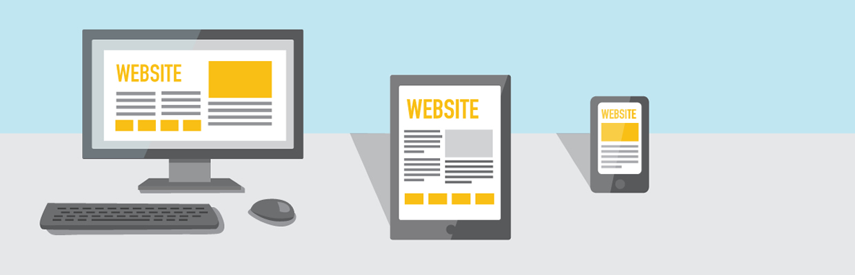 5 ways to create an effective website for your small business.