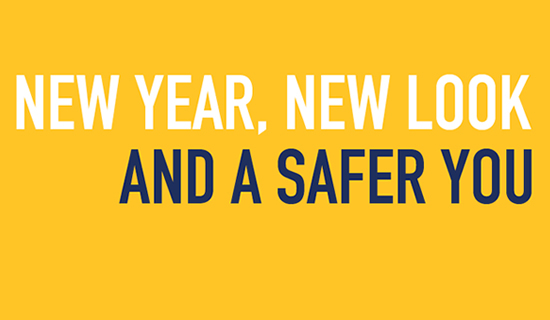 How to have a safer new year